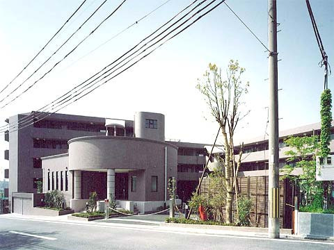 藤和甲陽園東山ホームズ-h