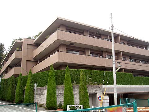 藤和岡本ホームズSENTIVERT-0-0