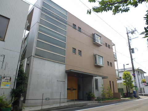 藤和シティホームズ自由が丘-h