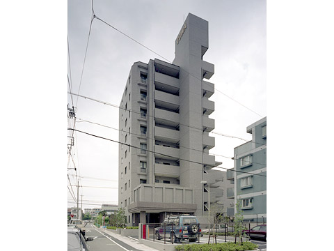 藤和シティホームズ原