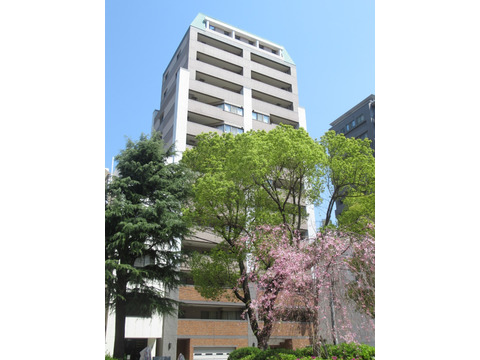 藤和幟町公園ホームズ-h