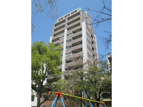 藤和幟町公園ホームズ-h