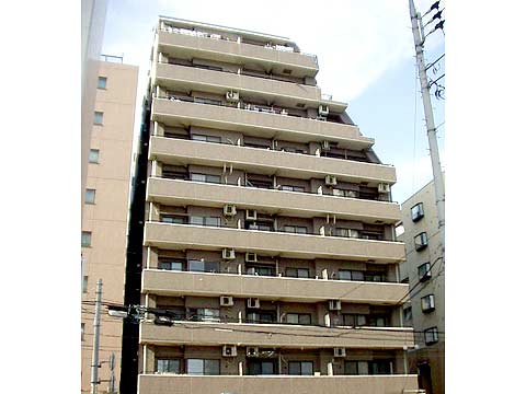 藤和シティホームズ武蔵小金井駅前-0-0