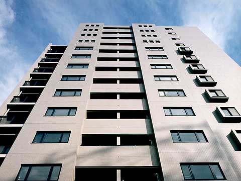 藤和シティホームズ板橋区役所前-0-0