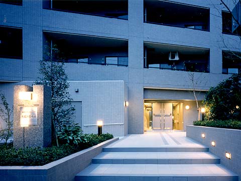 藤和シティホームズ板橋区役所前-h
