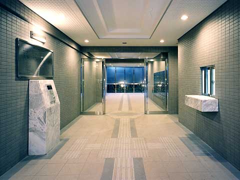 藤和シティホームズ板橋区役所前-h