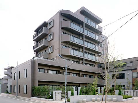 藤和シティホームズ浮間公園-0-0