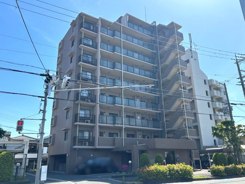 藤和シティホームズ豊中岡町