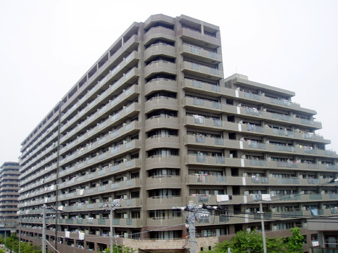 ガーデナヴィル市川妙典-h