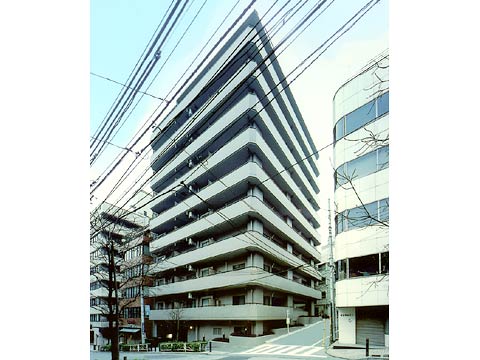 藤和シティホームズ御茶の水-h