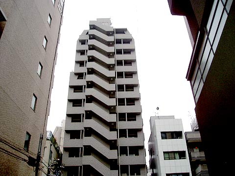 藤和シティホームズ南麻布-h