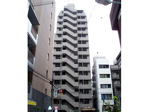 藤和シティホームズ南麻布-h