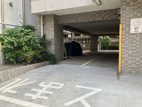 藤和シティホームズ南麻布-h