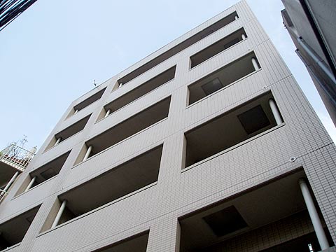 藤和シティスクエア渋谷-0-0