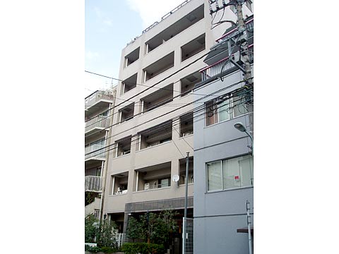 藤和シティスクエア渋谷-h