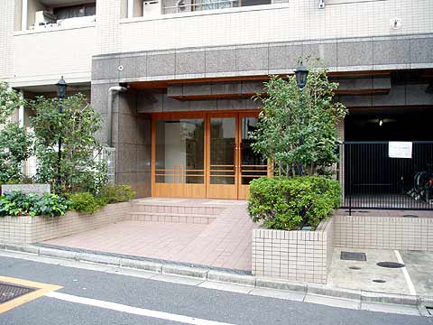 藤和シティスクエア渋谷-h