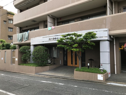 藤和藤崎ホームズ-h