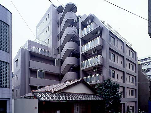 藤和シティスクエア荻窪駅前-0-0