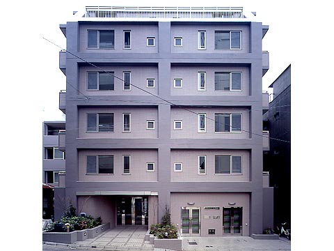藤和シティスクエア荻窪駅前-h
