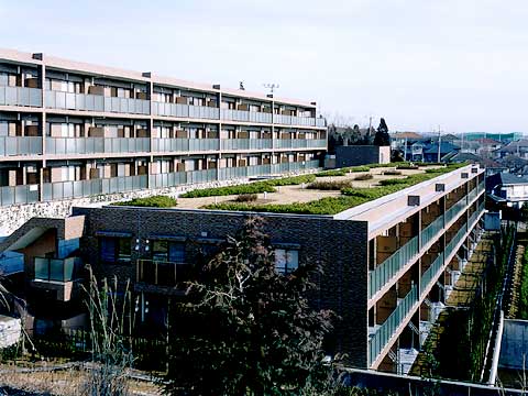 藤和ライブタウン緑山-0-0