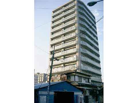 藤和シティホームズ新小岩II-0-0