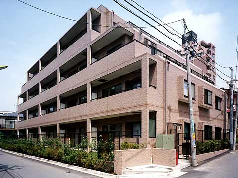 藤和シティホームズ千歳烏山駅前-0-0
