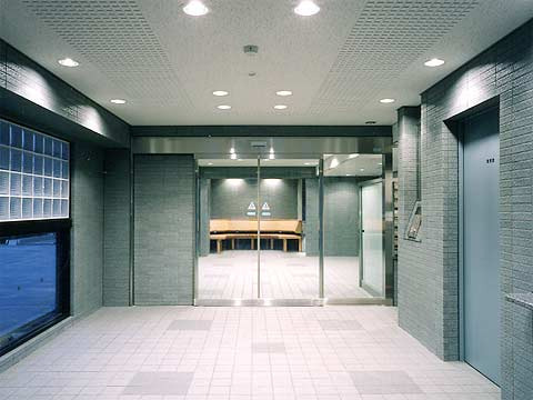 藤和シティホームズ綱島II-h