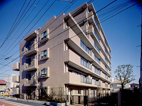 藤和武蔵野中町ホームズ-0-0