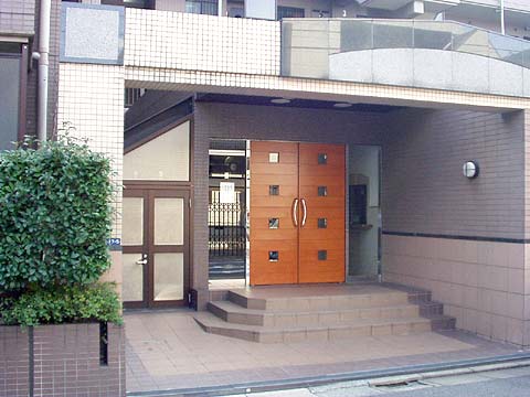 藤和上池台ホームズ-h
