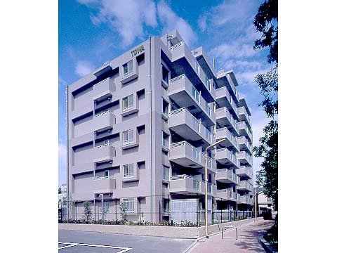 藤和シティホームズ竹ノ塚PARKSIDE-0-0