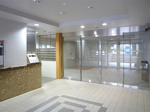 藤和シティホームズ市ヶ谷山伏町-h