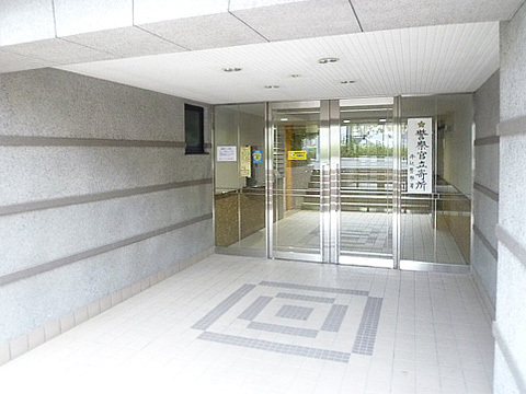 藤和シティホームズ市ヶ谷山伏町-h