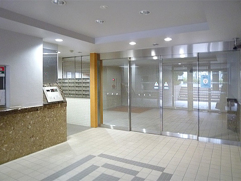 藤和シティホームズ市ヶ谷山伏町-h