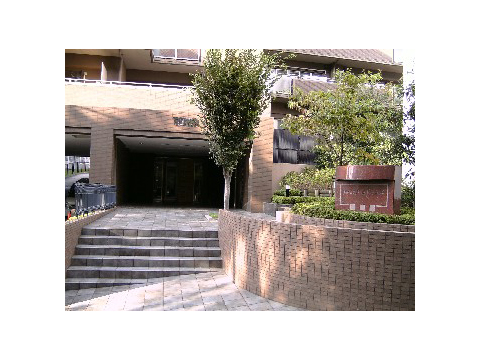 藤和覚王山ホームズ-h