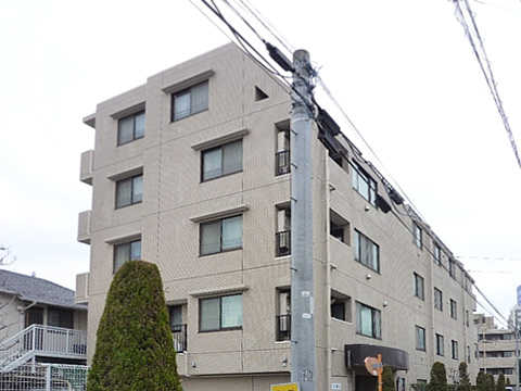 藤和シティホームズ明大前-h