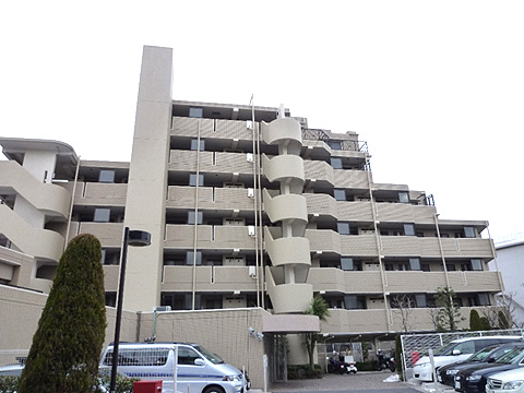 藤和シティホームズ明大前-h