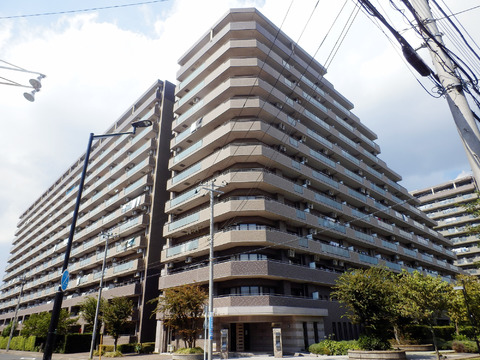 ガーデナヴィルラグナ市川妙典-h