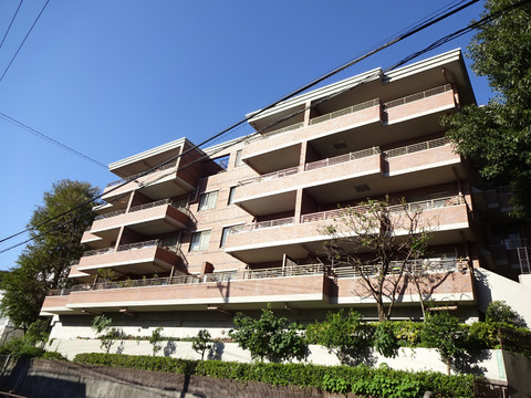 藤和瀬田ホームズ-h
