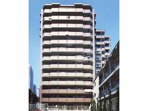藤和シティホームズ代々木二丁目-0-0