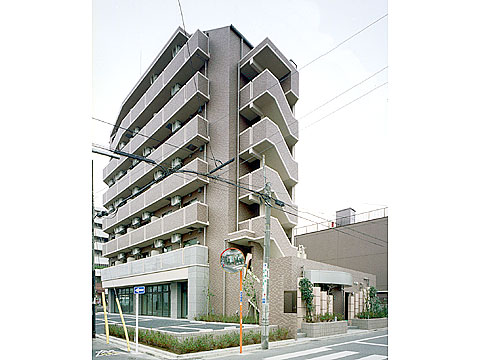 藤和シティスクエア吉祥寺-0-0
