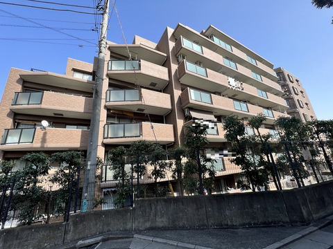 シティホームズ浦和皇山町-h