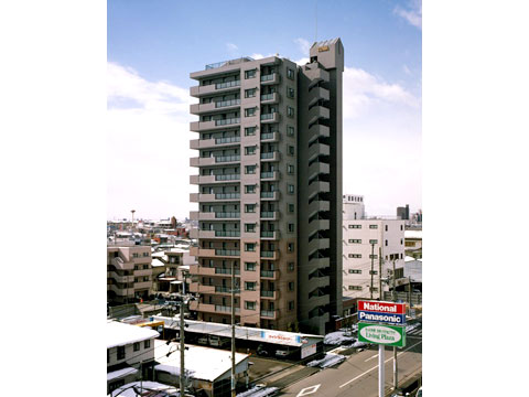 藤和シティホームズ梅林-0-0