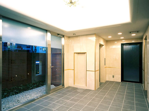 藤和シティホームズ梅林-h