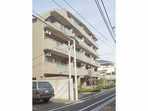 藤和シティホームズ南池袋-0-0