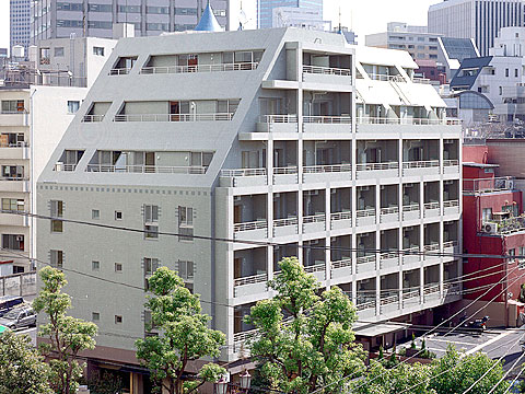 サージュ赤坂