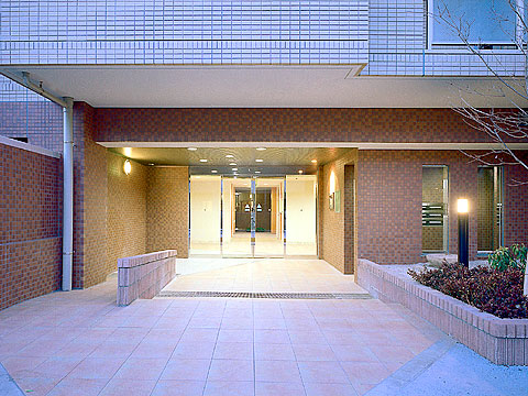 藤和シティホームズ青葉台もえぎ野-h