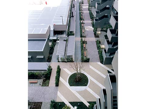 ガーデナヴィルマグノリア市川妙典-h