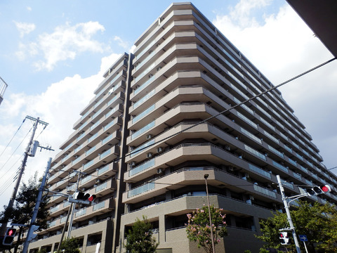 ガーデナヴィルマグノリア市川妙典-h