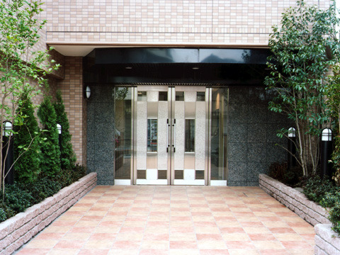 藤和シティホームズ大井町-h