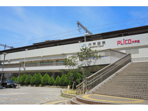 藤和シティホームズ六甲道駅前-h